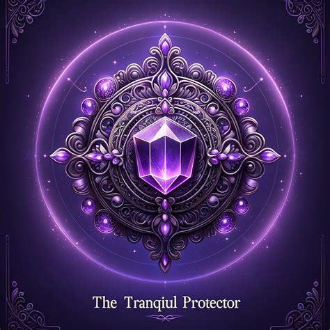 Transcend Reality with the Ephemeral Glow Amulet